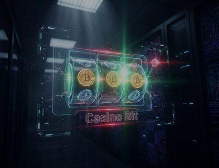 Casino Bit
