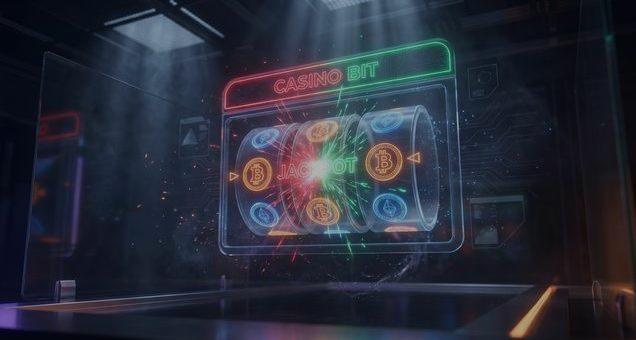 Casino Bit