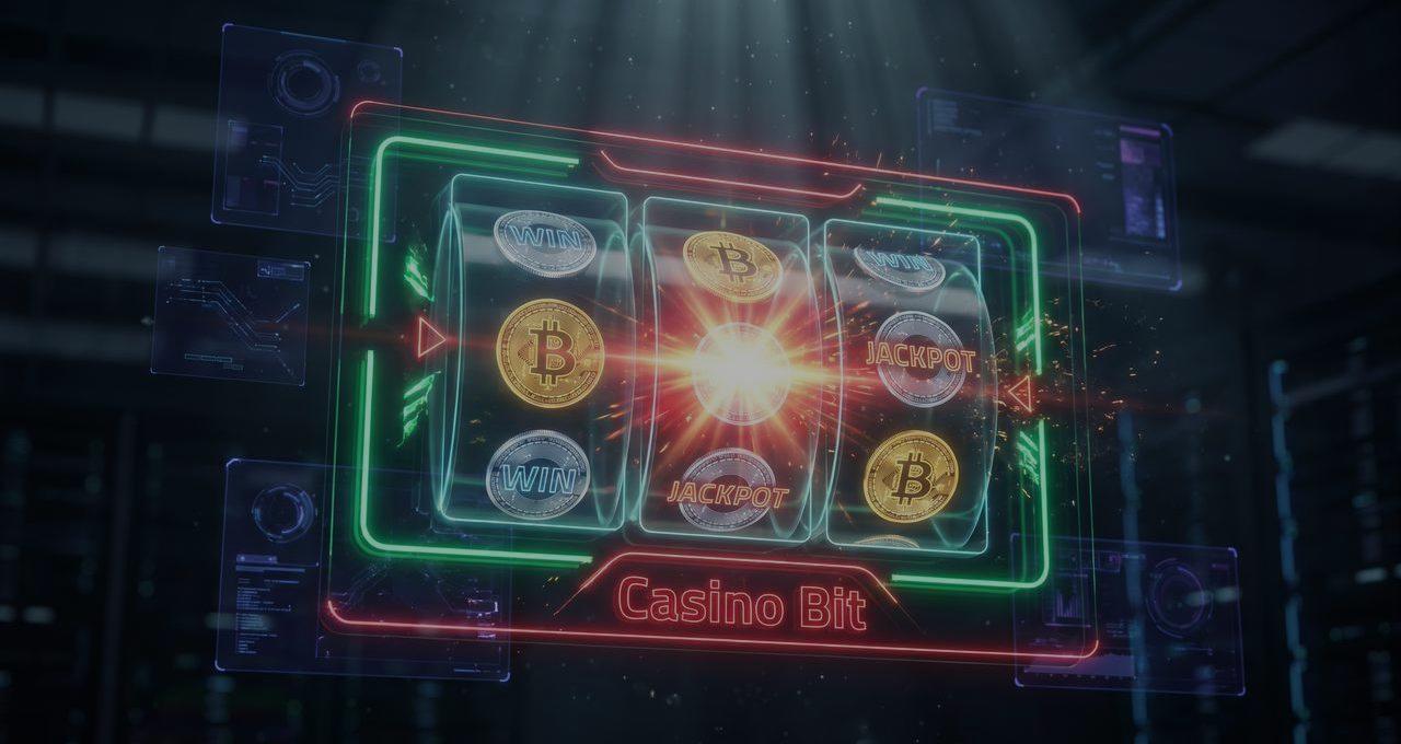 Casino Bit